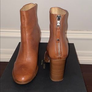 Rag & Bone Ankle Boots size 38